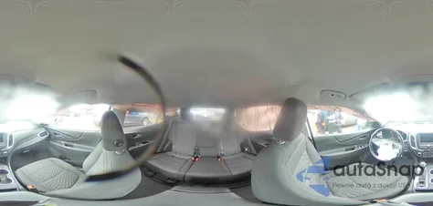 2020 Chevrolet Equinox Lt from USA, damaged, VIN 2GNAXJEV2L6129452